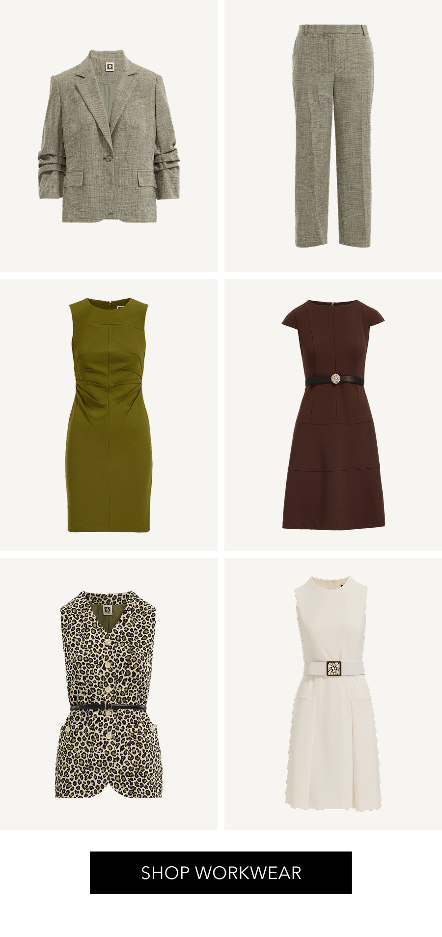 Shop Workwear
