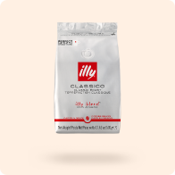 Whole Bean Classico 500g Coffee Bag