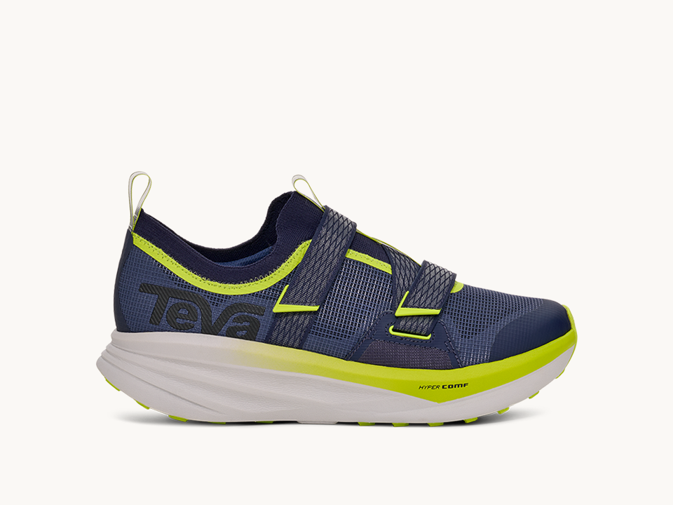 The Aventrail R2T Shoe