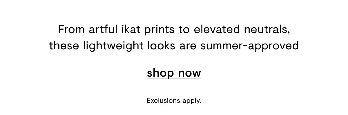 shop now