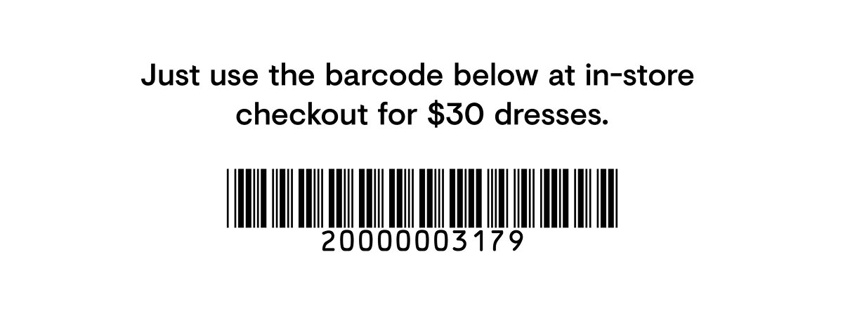 Barcode