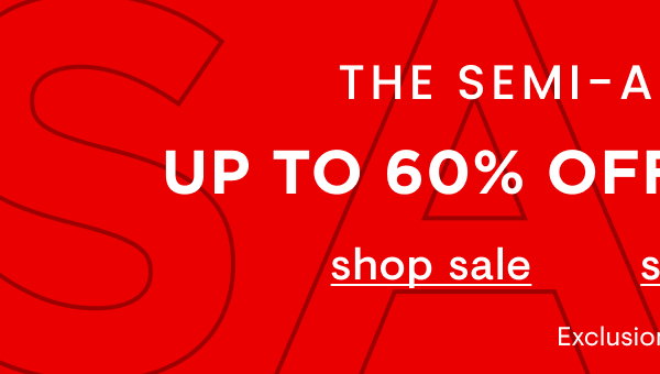 shop sale