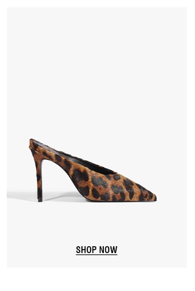 LOREN PUMP | SHOP NOW