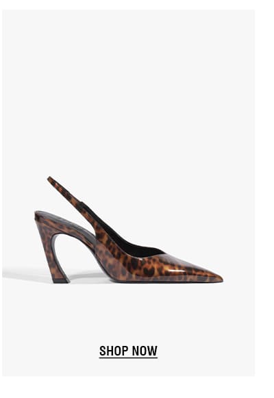 LEXI PUMP | SHOP NOW