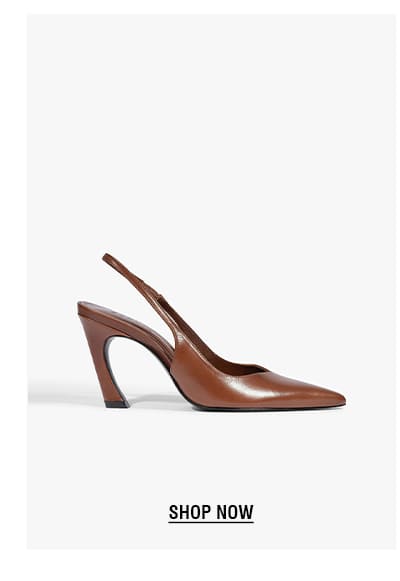 LEXI PUMP | SHOP NOW