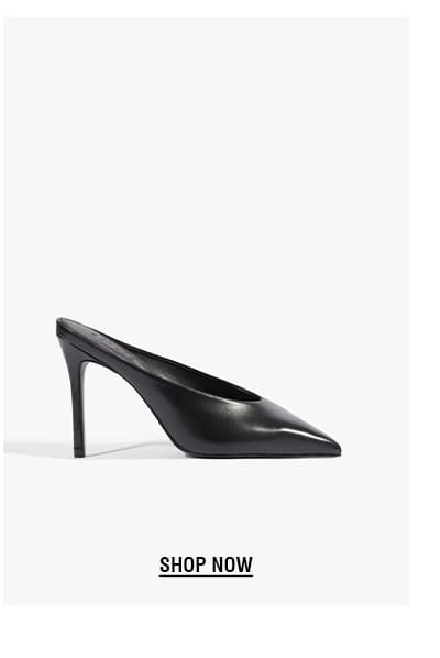 LOREN PUMP | SHOP NOW