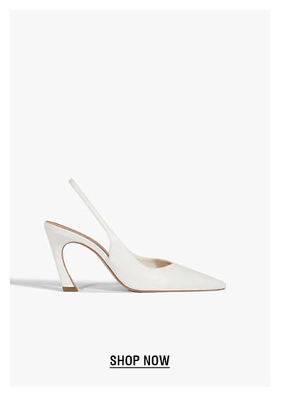 LEXI PUMP | SHOP NOW
