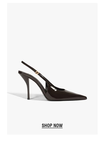LIORA PUMP | SHOP NOW
