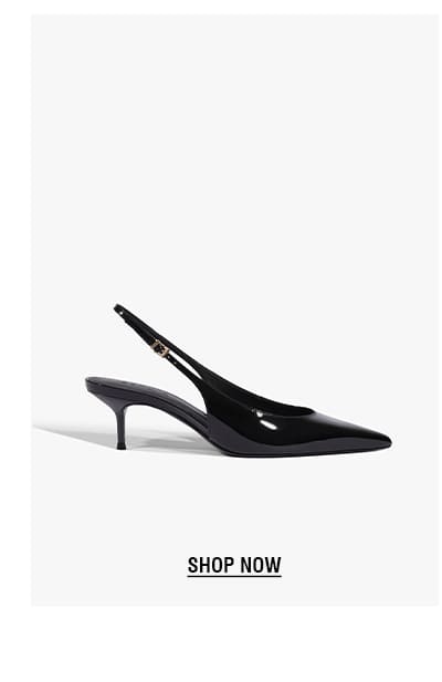 PAOLA PUMP | SHOP NOW