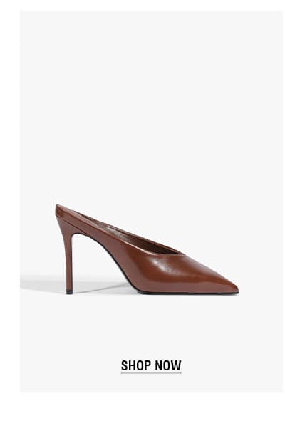 LOREN PUMP | SHOP NOW