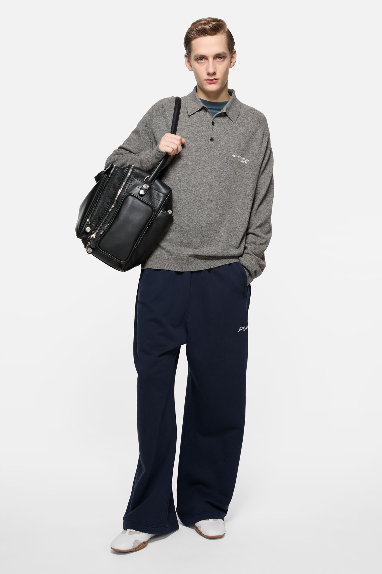 Textured Knits