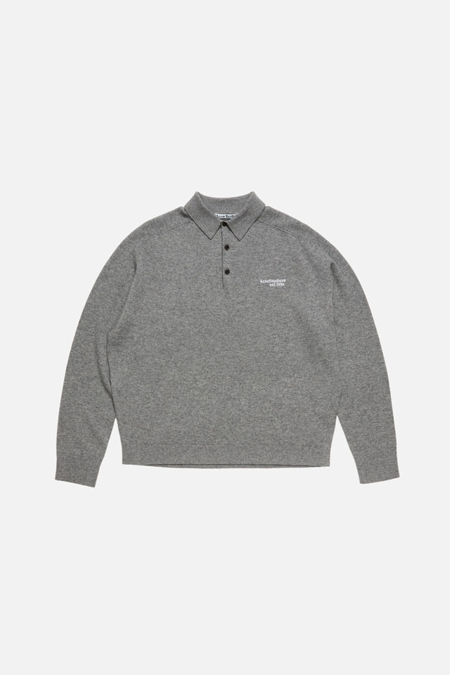 Textured Knits