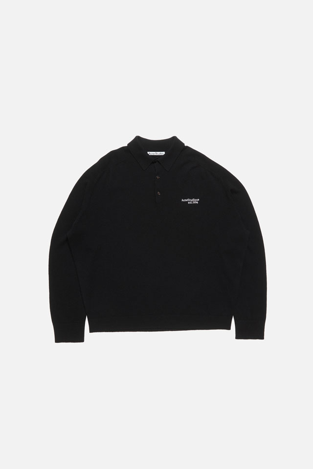 Textured Knits