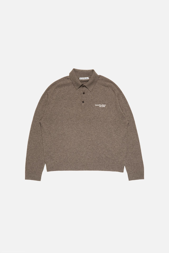 Textured Knits
