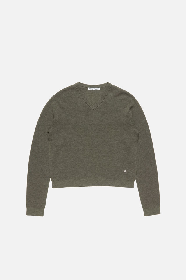 Textured Knits