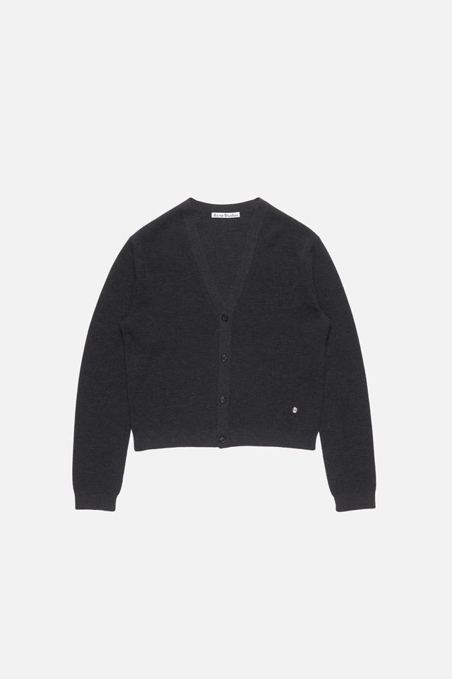 Textured Knits