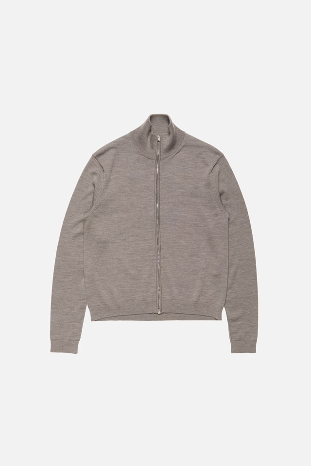 Textured Knits