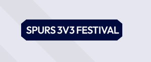 Spurs 3v3 Festival