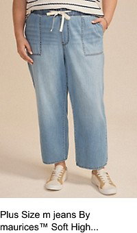 maurices product recommendation