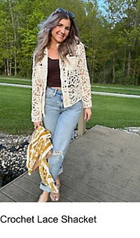 maurices product recommendation