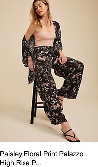 maurices product recommendation