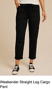 maurices product recommendation