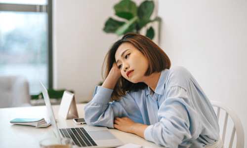 Why You May Still Feel Tired Even After Treating Sleep Apnea