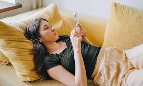 Can One Daily Habit Help Counteract Too Much TikTok?