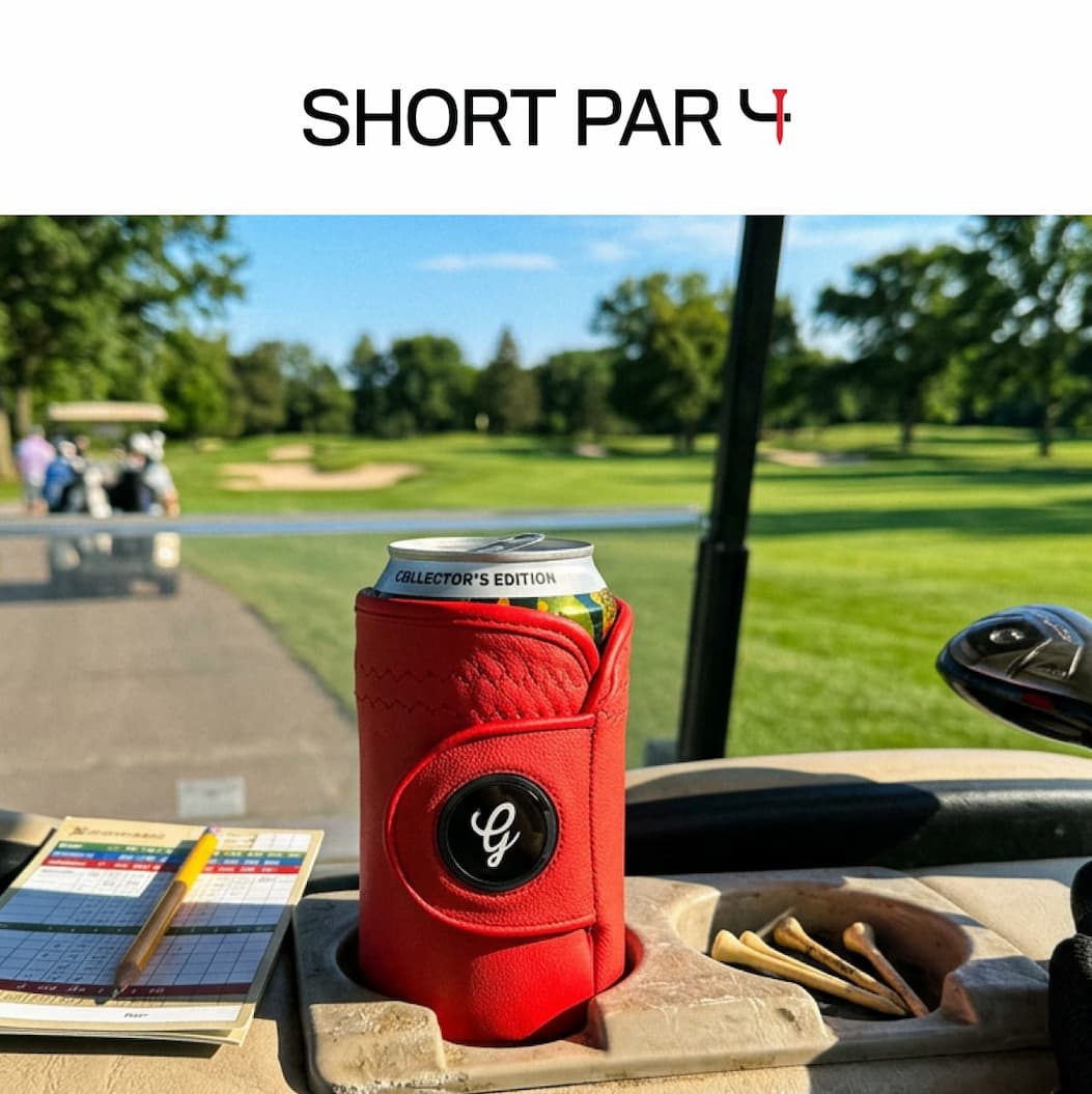 SHORT PAR 4