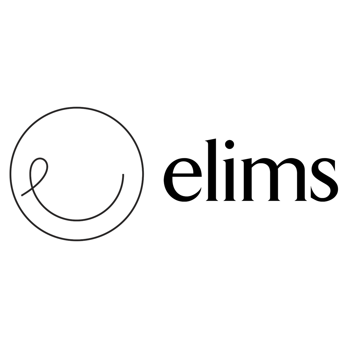 ELIMS Oral Care Logo