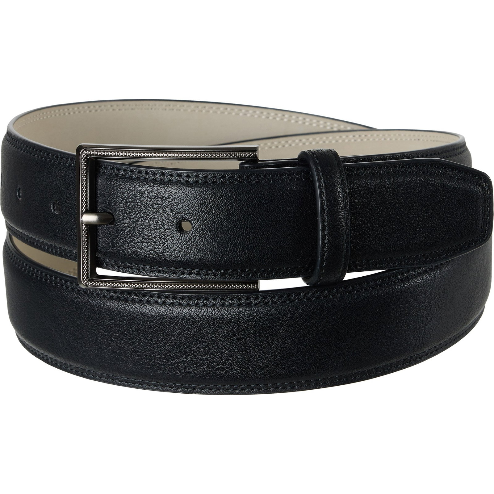 Callaway Golf Blade Belt for Men | Black | Size 32 | Leather