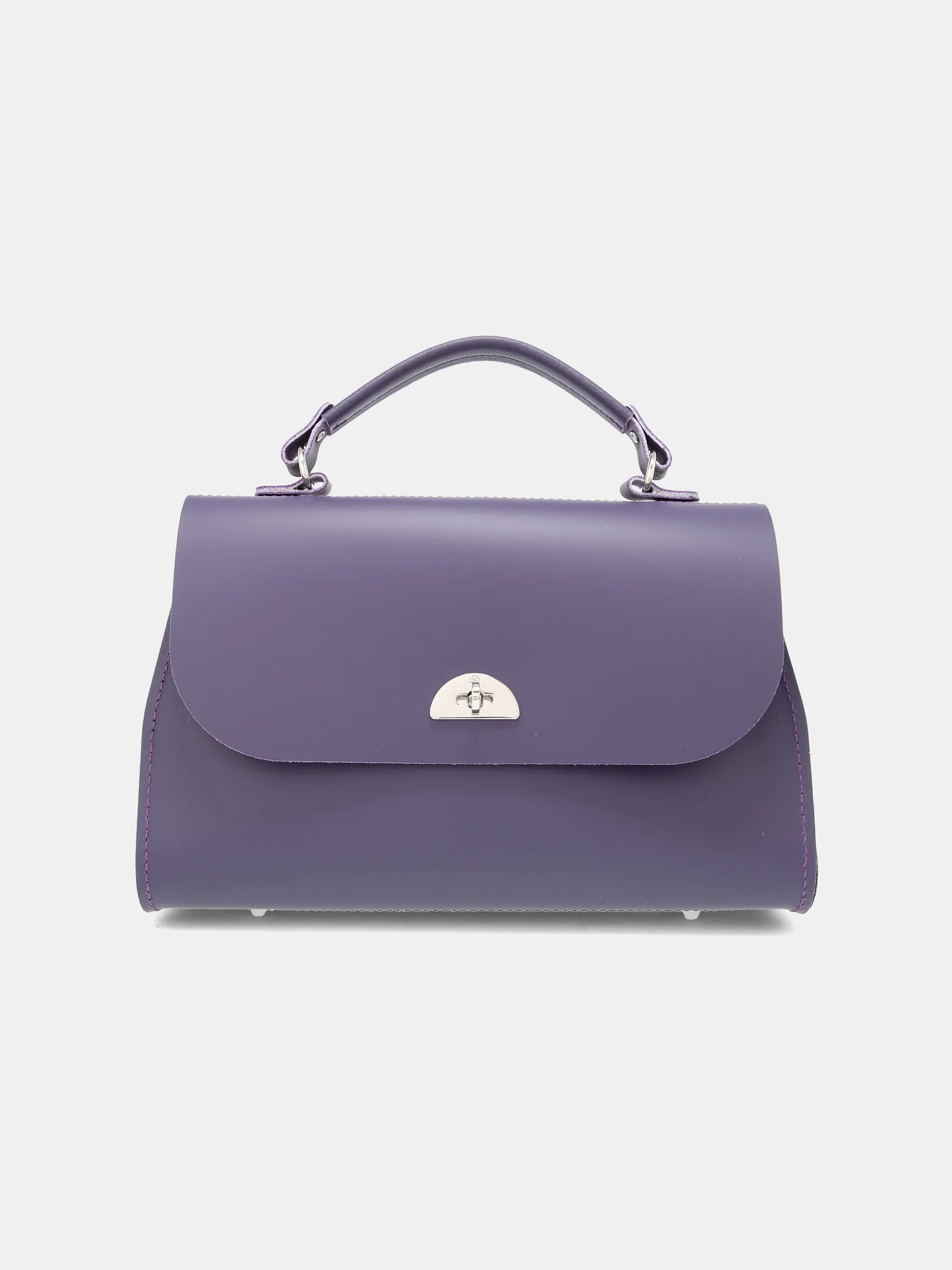 Image of The Daisy - Purple Velvet