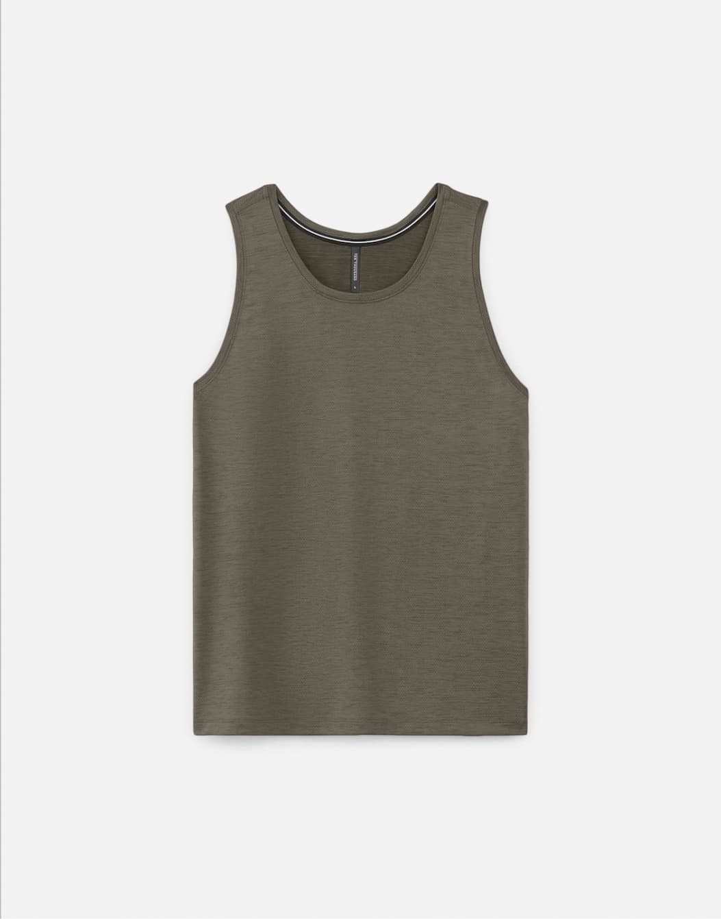 Product Image: Safari Green Interval Tank