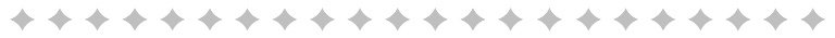 Diamond line spacer