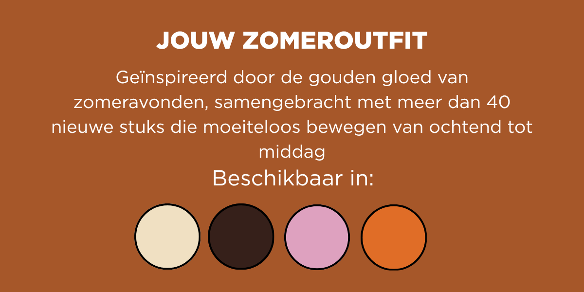 Nieuwe Collectie