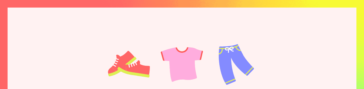 Outfits and Value Packs