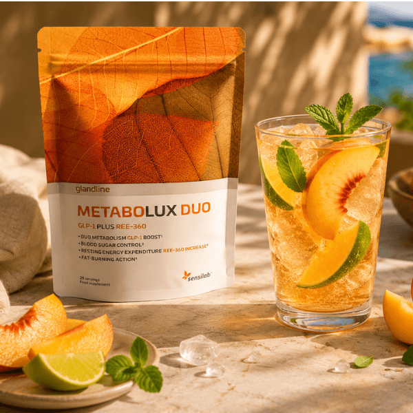 MetaboLux DUO