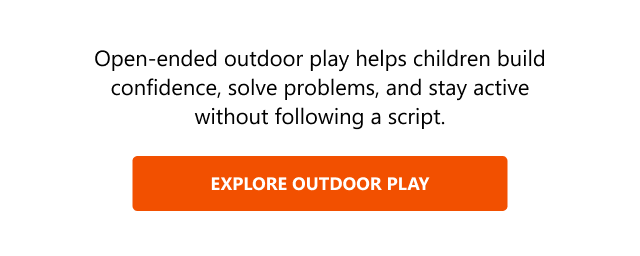Explore Outdoor Play