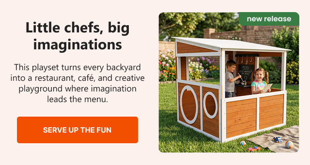 Serve Up the Fun