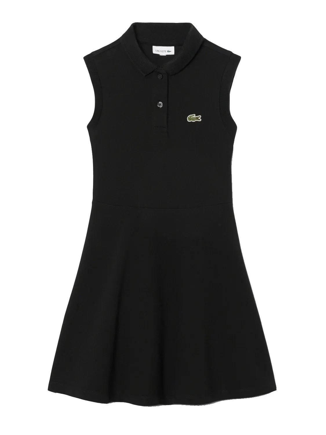 Image of Kleid Schwarz