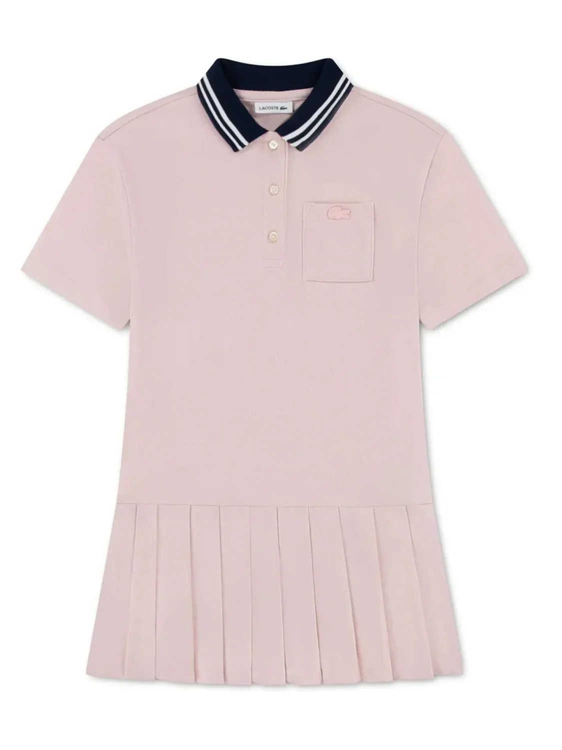 Image of Kleid Rosa