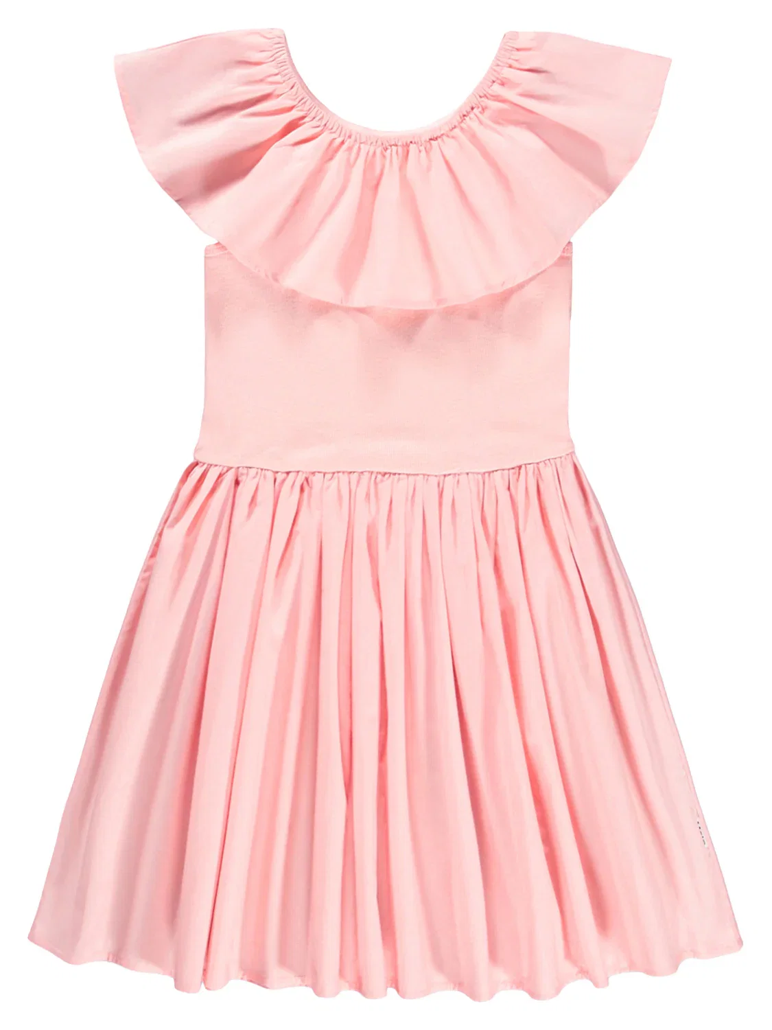 Image of Kleid Christal Rosa