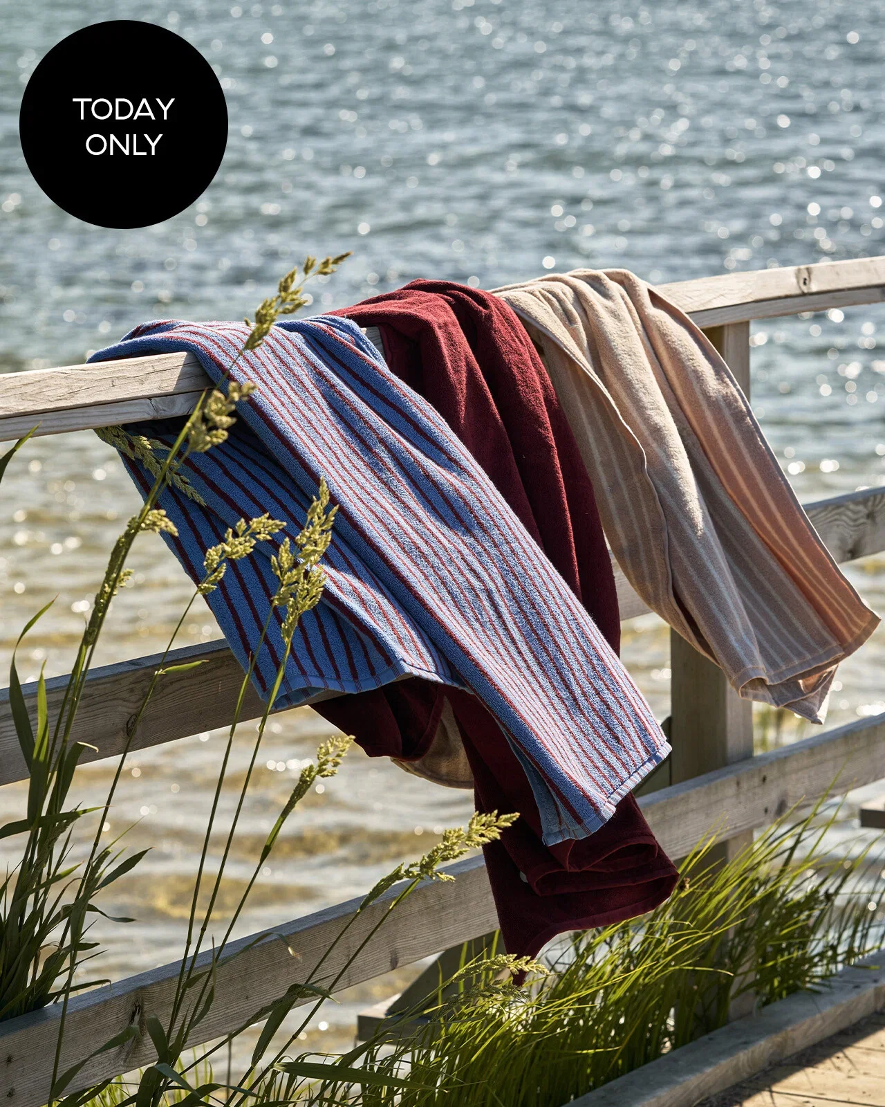 Scandi Living - Drift
