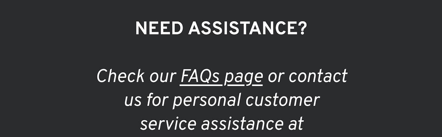 FAQs
