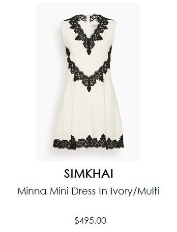 View product recommended for you