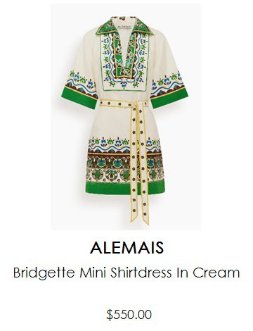 View product recommended for you
