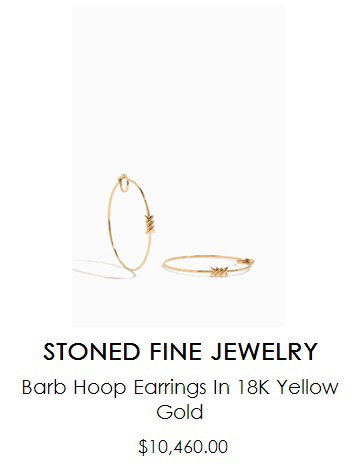 View product recommended for you