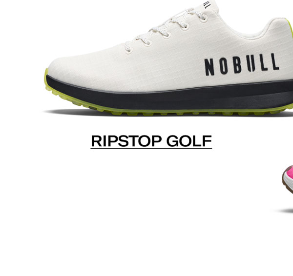Ripstop Golf
