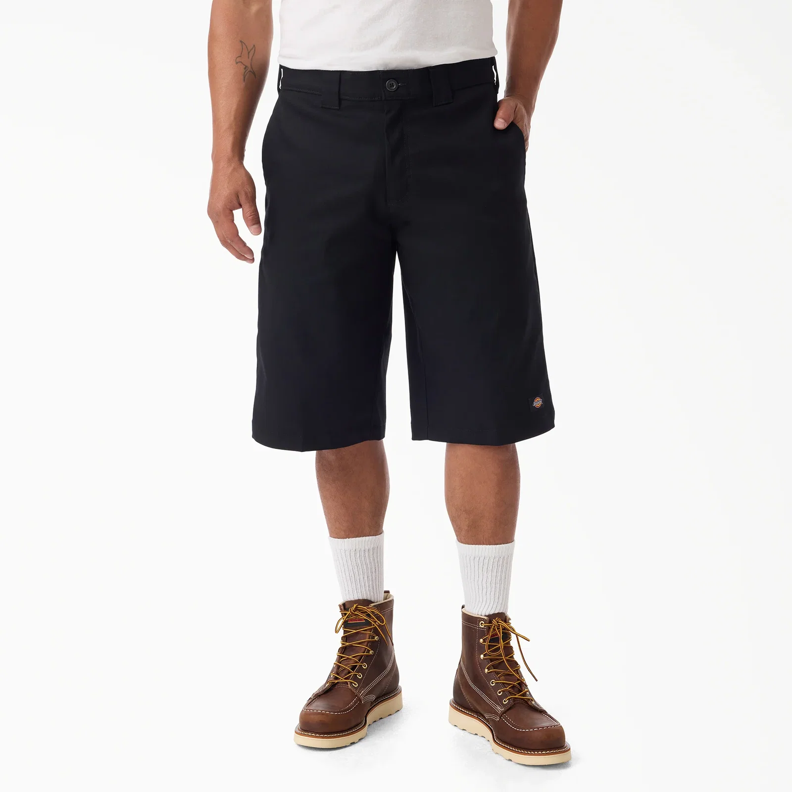 Image of Pro Series Work Shorts