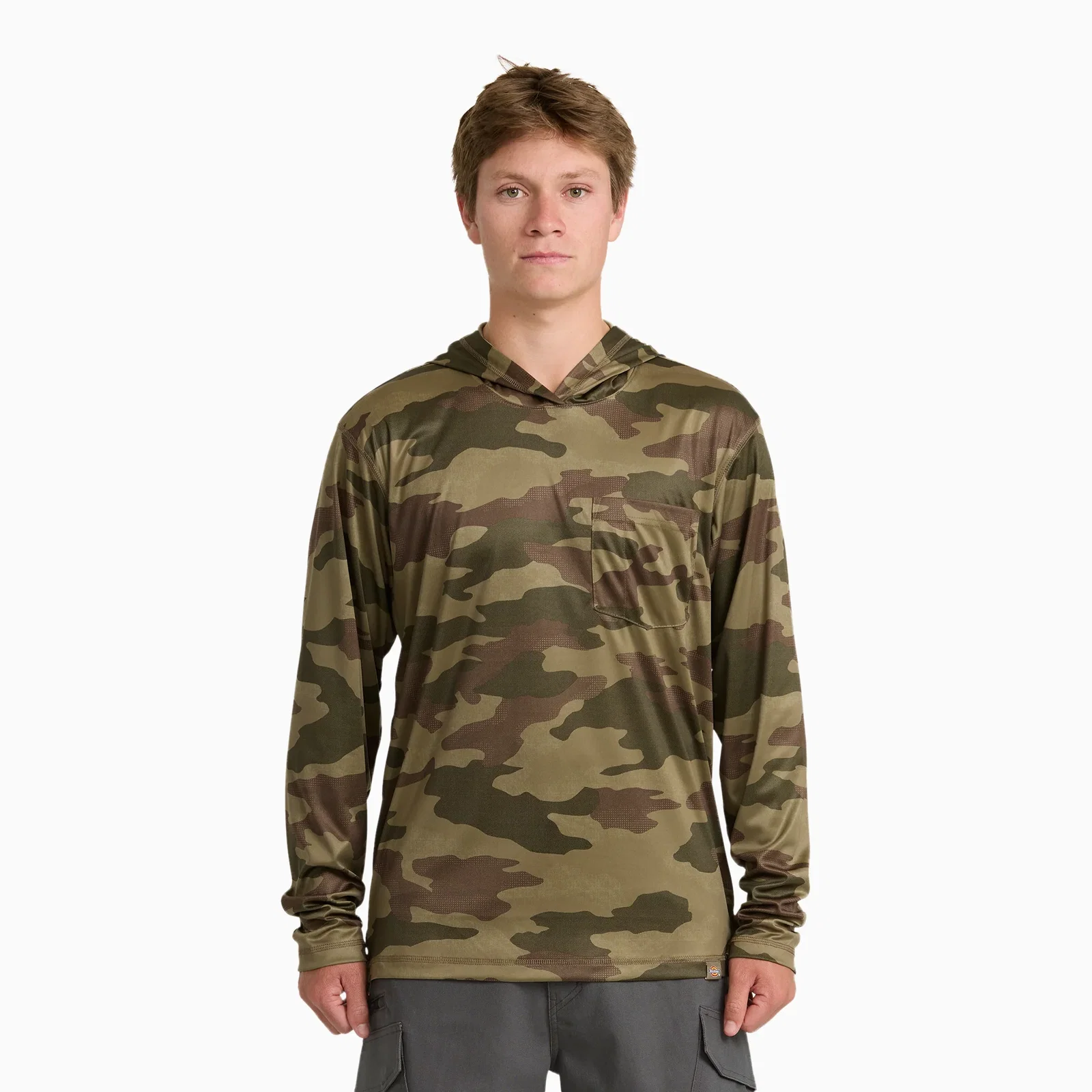 Image of Lightweight Sun Shirt